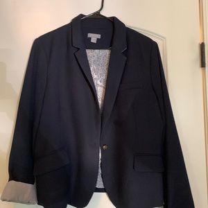 Ladies Kenar Jacket (Navy)